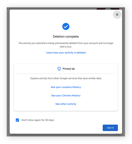 How to Delete Search Browsing History in Any Browser